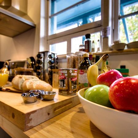 Maison Cadorette Saint-Jean-des Piles Екстер'єр фото