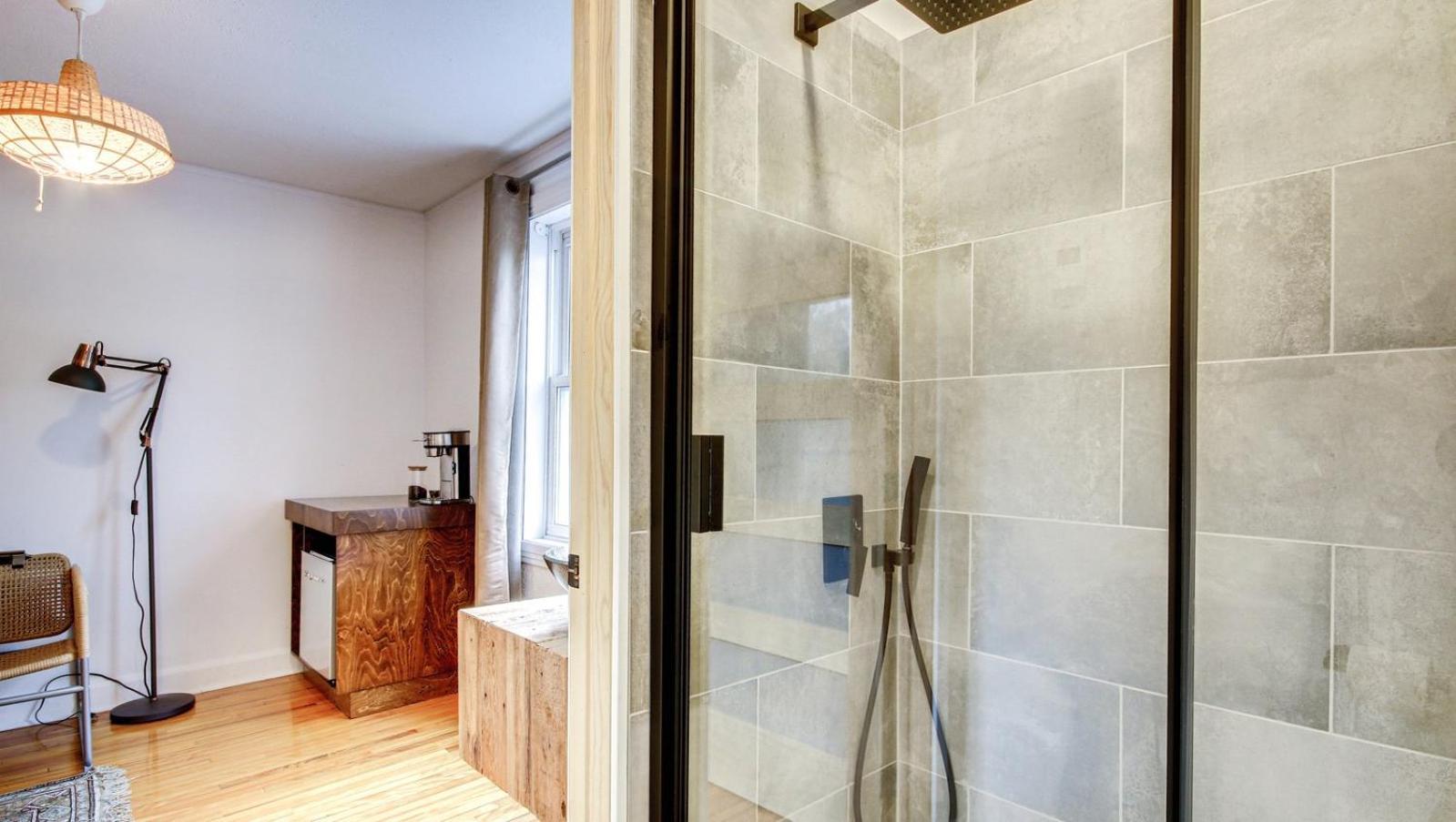 Maison Cadorette Saint-Jean-des Piles Екстер'єр фото